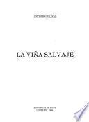 La viña salvaje