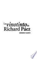 La vinotinto de Richard Páez