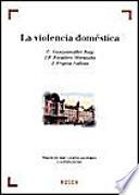 La violencia doméstica