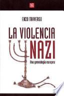 La violencia nazi