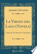 La Virgen del Lago (Novela)