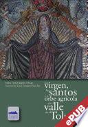 La virgen, los santos y el orbe agrícola en el valle de Toluca