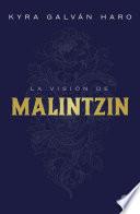 Libro La visión de Malintzin