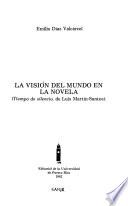 La visión del mundo en la novela