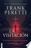Libro La visitación