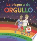 La víspera de Orgullo