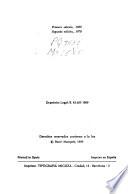 La víspera del hombre