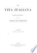 La vita italiana