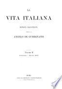 La vita italiana
