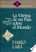 La vitrina de un país sobre el mundo