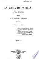 La viuda de Padilla
