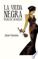 La Viuda Negra