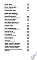 La voz ante el espejo