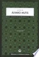 La voz de Álvaro Mutis