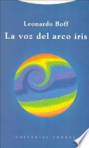 La voz del arco iris