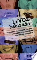 La voz habitada