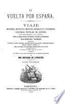 La Vuelta por España