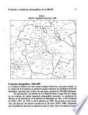 La Zona metropolitana de la Ciudad de México