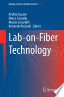Lab-on-Fiber Technology