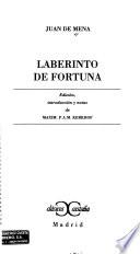 Laberinto de fortuna