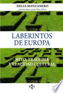 Laberintos de Europa