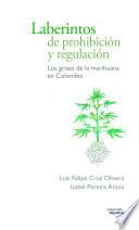 Laberintos de prohibición y regulación
