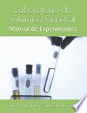 Laboratorio de Química General