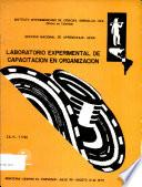Laboratorio Experimental de Capacitacion en Organizacion