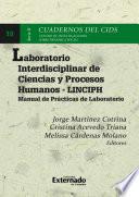 Laboratorio interdisciplinar de ciencias y procesos humanos - LINCIPH