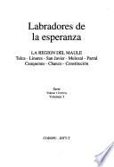 Labradores de la esperanzan