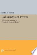 Labyrinths of Power