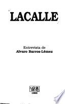 Lacalle