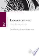 Lactancia materna