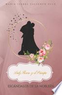 Lady Florero y el Príncipe