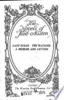 Lady Susan