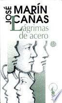Lágrimas de acero
