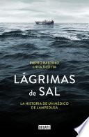 Lágrimas de sal