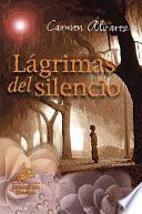 Lágrimas del silencio