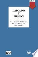 Laicado y misión