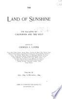 Land of Sunshine