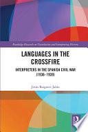Languages in the Crossfire