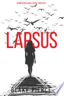 Lapsus (Un misterio de Adele Sharp - Libro siete)