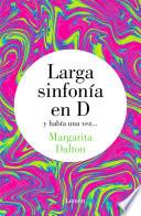 Larga sinfonía en D
