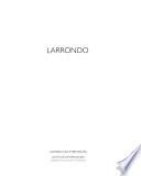 Larrondo