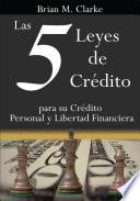 Las 5 Leyes De Crdito