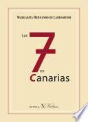 Las 7 en Canarias