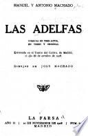 Las adelfas