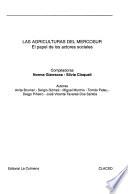 Las agriculturas del MERCOSUR