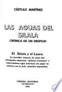 Las aguas del Silala
