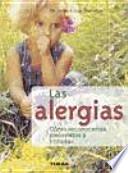 Las Alergias